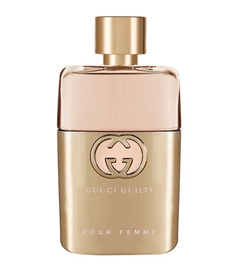 gucci fragrance for women|gucci guilty women's fragrance.